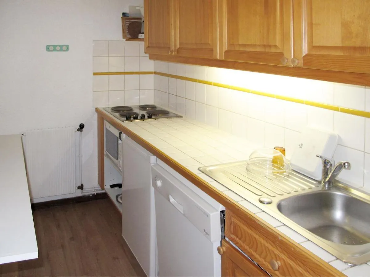 Apartment Plagne Centre 1 - Lap170 By Interhome La Plagne 0*,