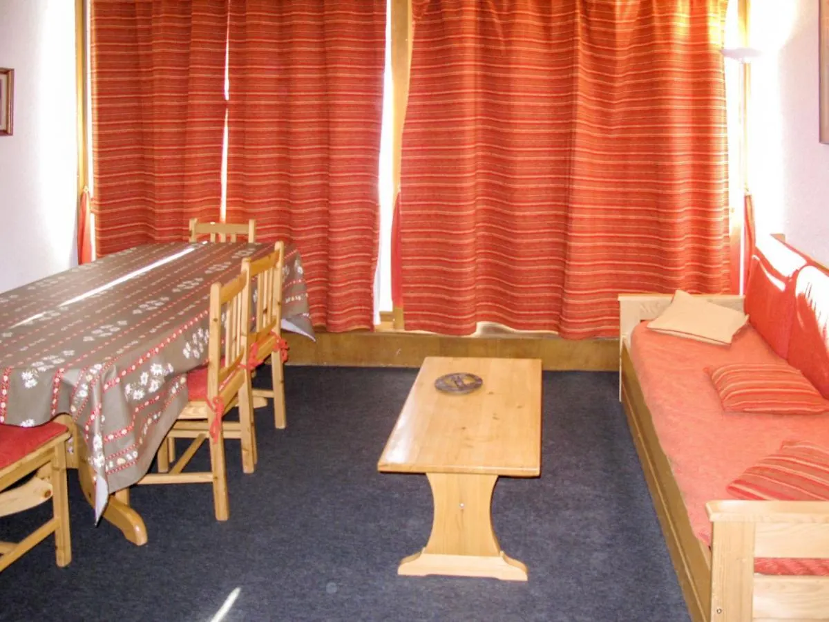 Apartment Plagne Centre 1 - Lap170 By Interhome La Plagne