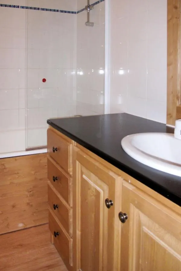 Apartment Plagne Centre 1 - Lap170 By Interhome La Plagne