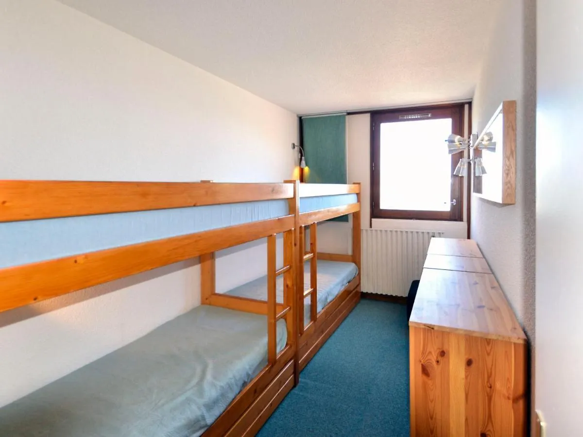 Apartment Plagne Centre 1 - Lap170 By Interhome La Plagne