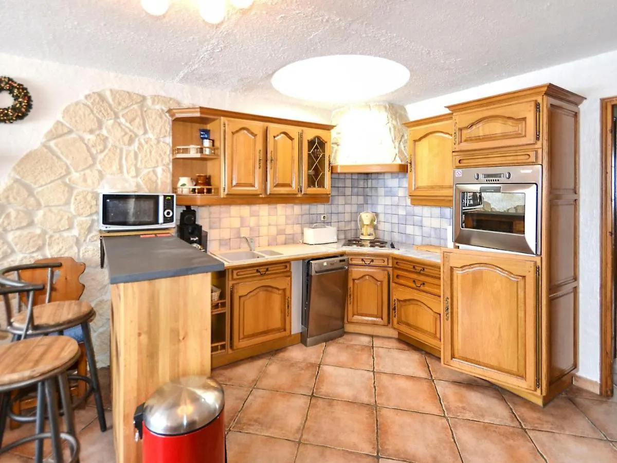 Apartment Plagne Centre 1 - Lap170 By Interhome La Plagne